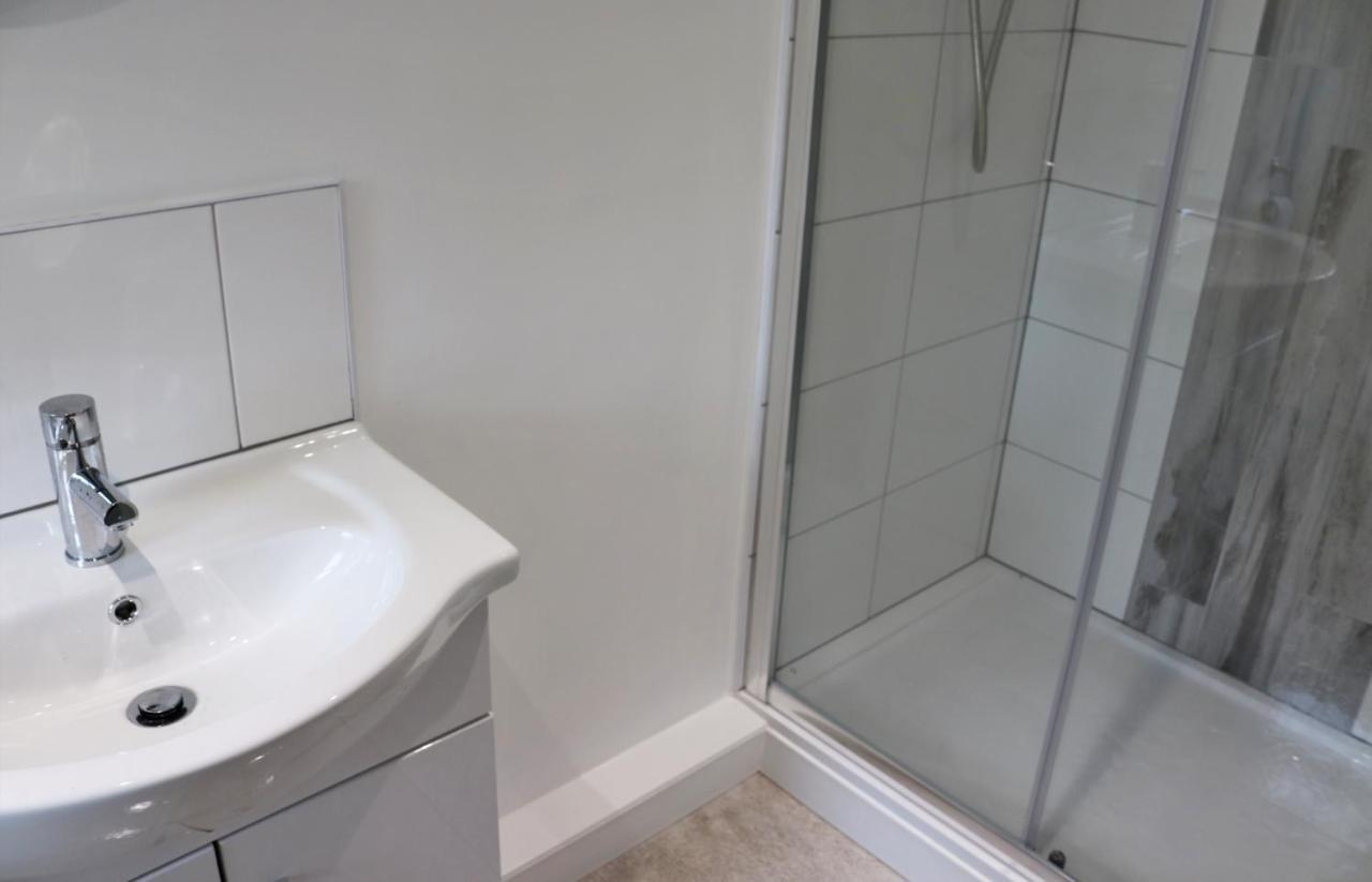 Pullman Cottage - The Culm Valley Inn Culmstock Bagian luar foto